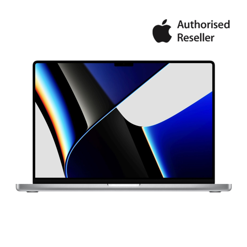 MacBook Pro M1 Pro 14 inch 16GB 1TB